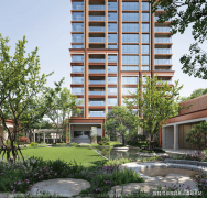 了家庭栖身上的“平权”