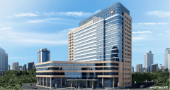 融合热闹街区和酒店